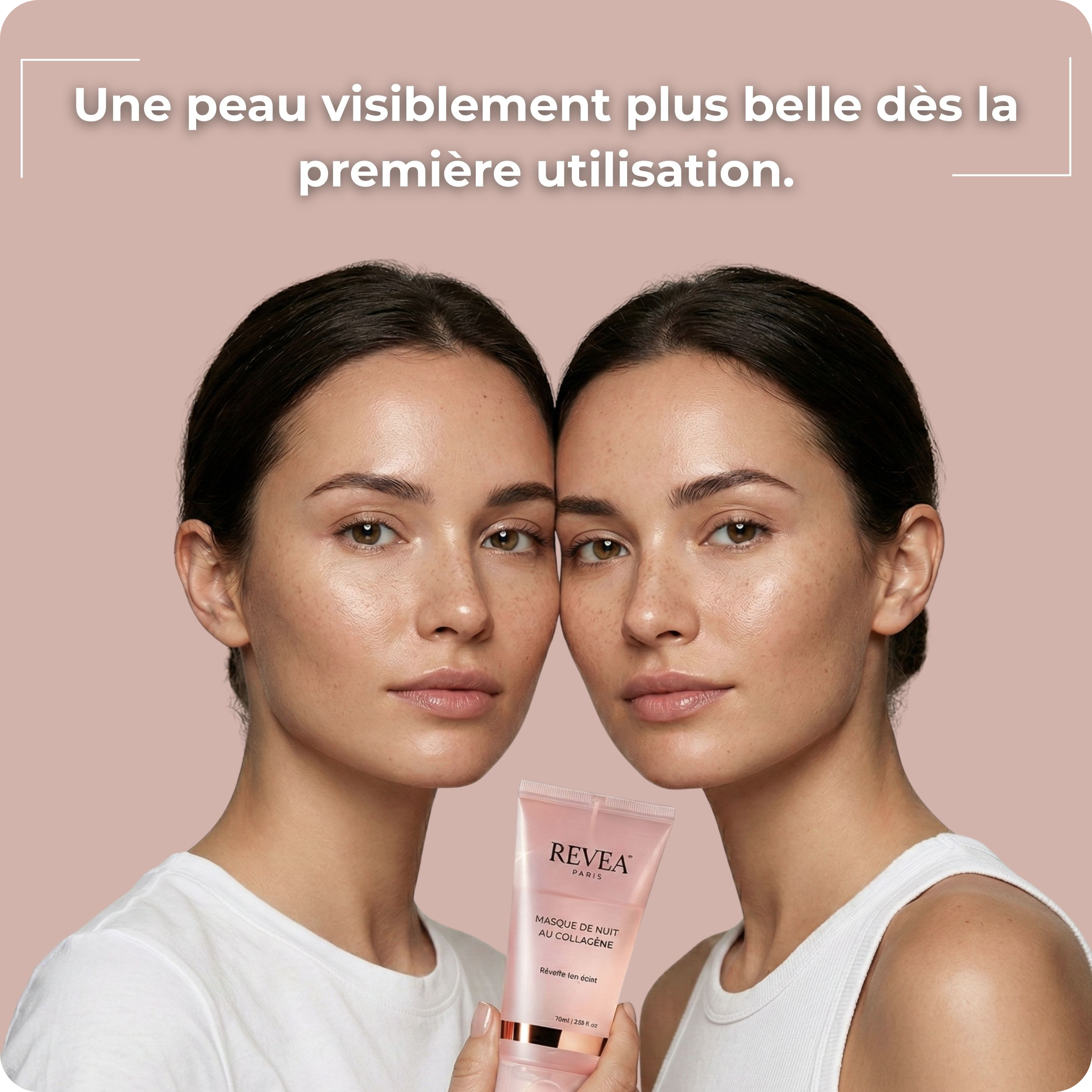 Revea Paris - Masque de nuit